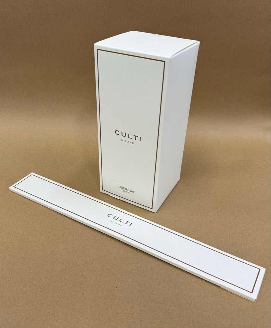 CULTI ODE ROSE CULTI ODE ROSAEの香り よろずやマルシェ本店