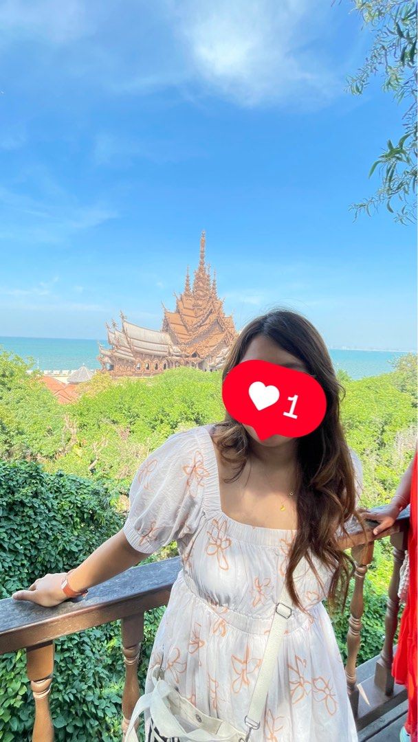 American Eagle dress (Category: Dresses) located in Manila. Submitted by declutter_jai (Listing ID 1336660724, Image 2). Description: .