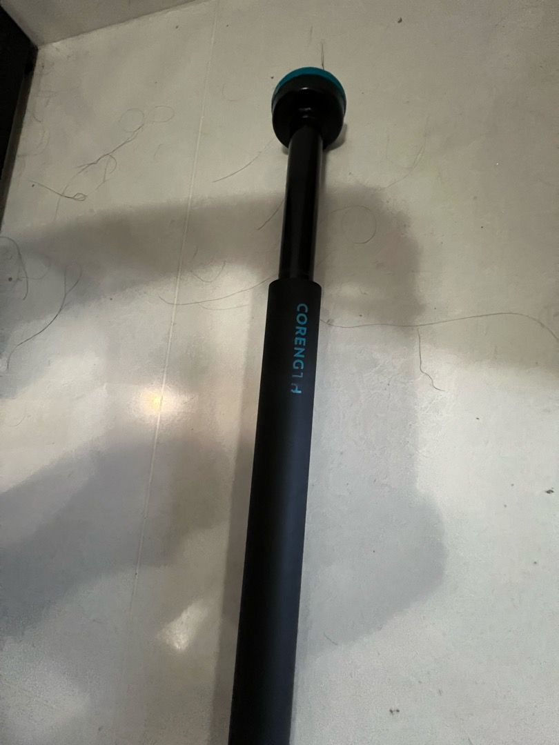 Decathlon door bar new arrivals
