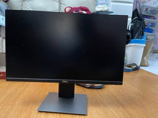 Dell Computer 21.5-inch monitor P2219H64241969597059110