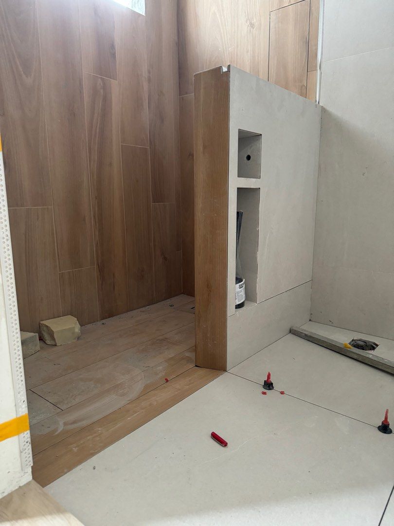 Tiling Contractor63109200201603118