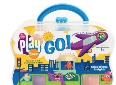Playfoam go store