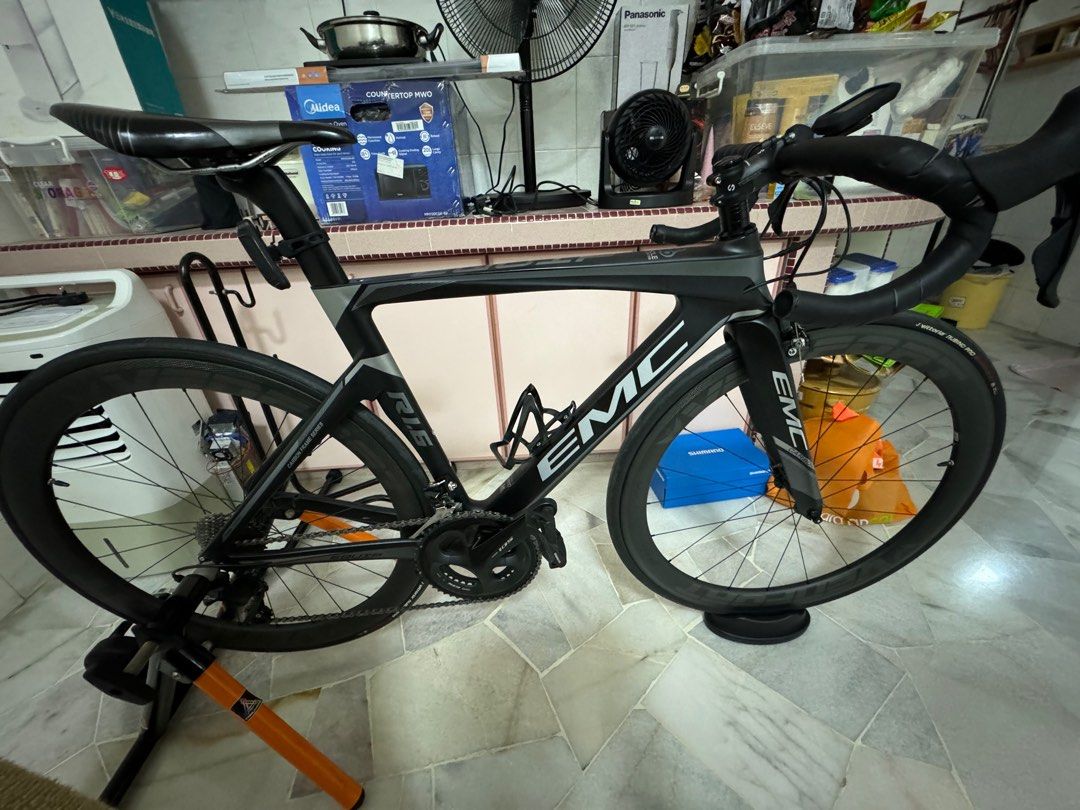 Emc bike price clearance