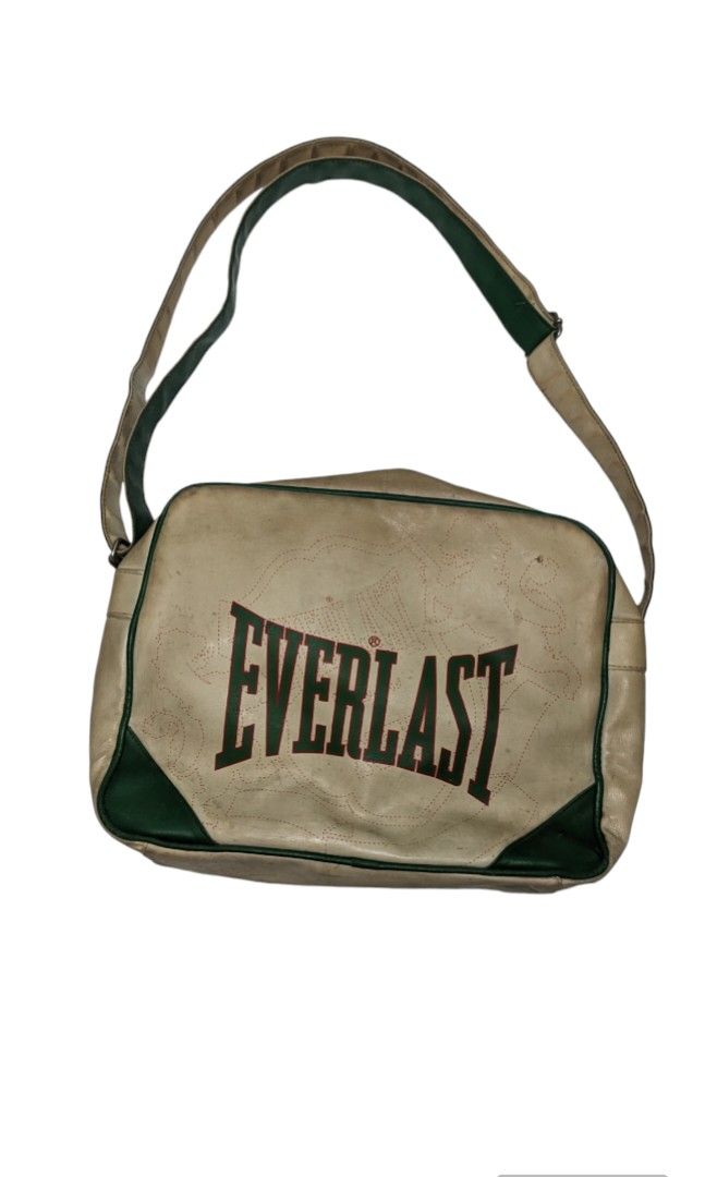 Everlast sling bag shop