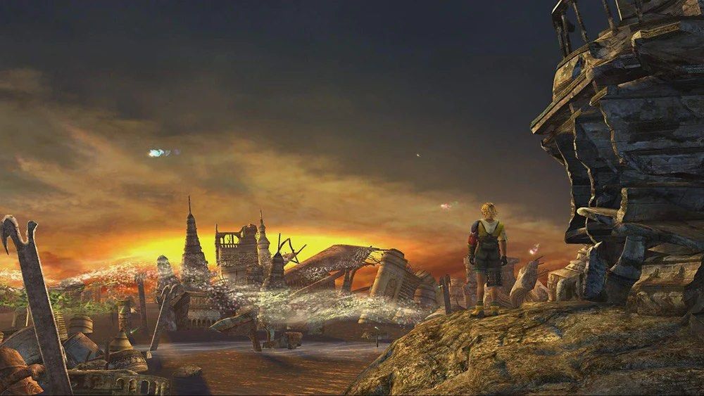 Final Fantasy X/X-2 HD Remastered | Nintendo Switch Game | BRANDNEW (Category: Nintendo) located in San Jose del Monte. Submitted by gadget_chromez (Listing ID 1039720708, Image 2). Description: FINAL FANTASY X/X2 HD REMASTERED BRANDNEW / SEALED Physical Cart. Safely packed with 2 layers of thick bubble wrap for maximum protection upon shipping out..