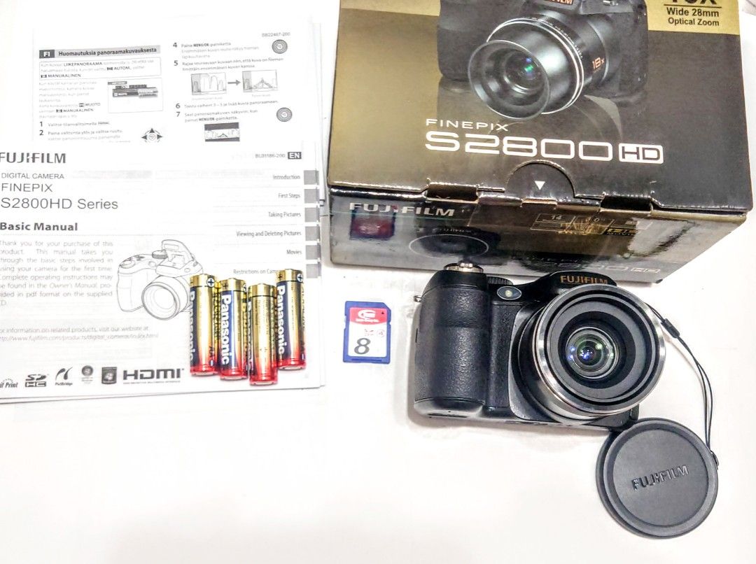 Sample Images Fujifilm Finepix S2950 Picture Quality Finepix S2950