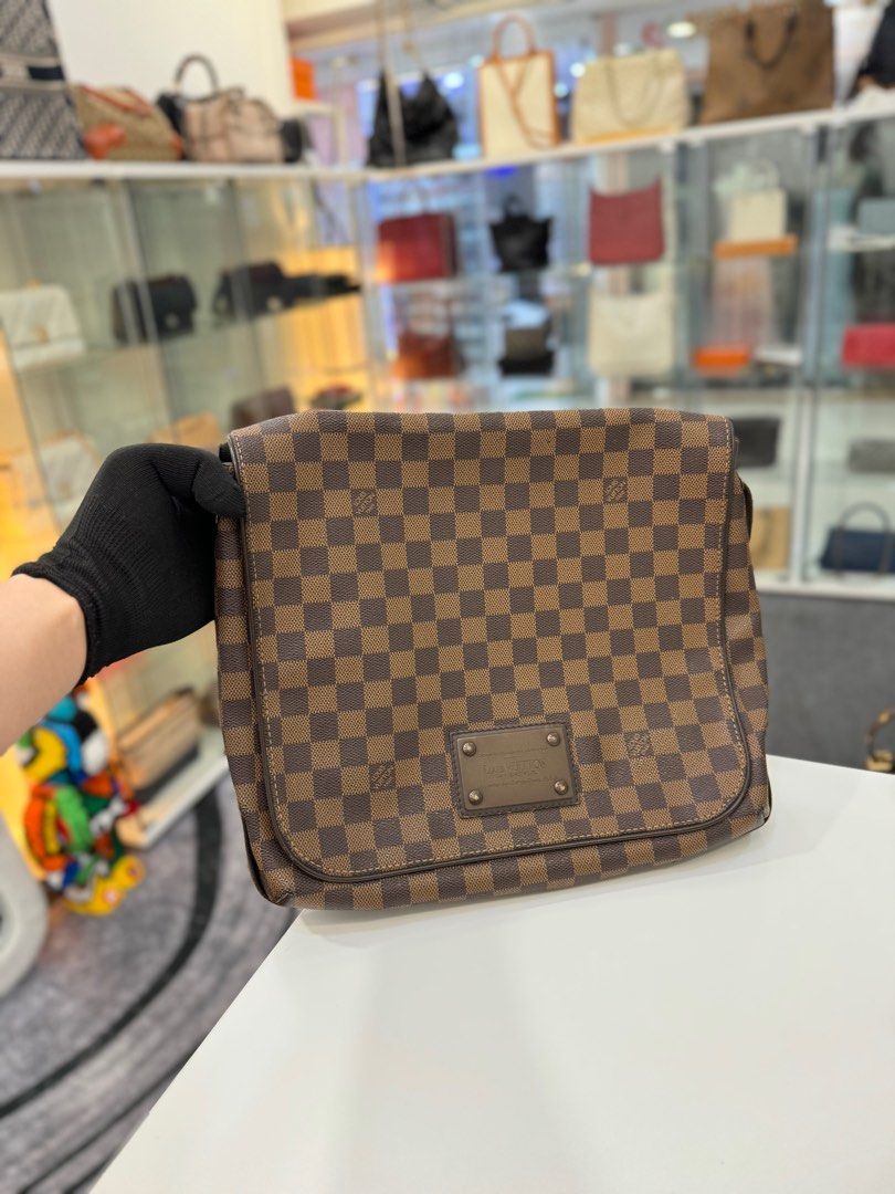 Good Price Louis Vuitton Sling Bag