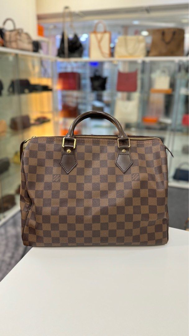 Louis vuitton speedy 30 prix clearance