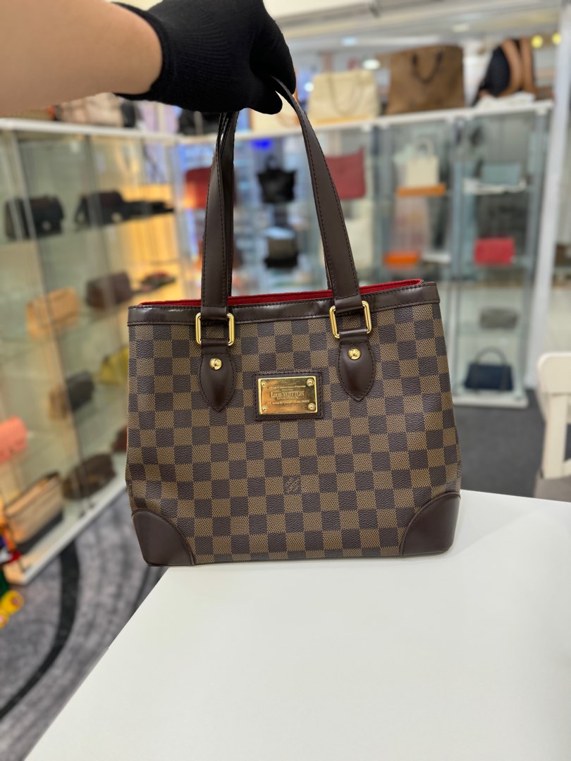 Louis vuitton tote bags hot sale