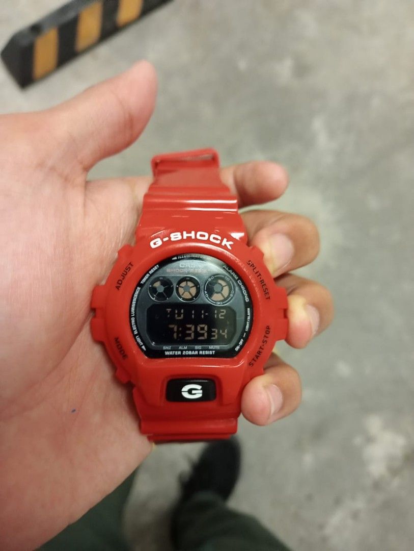 Dw 6900 ducati outlet