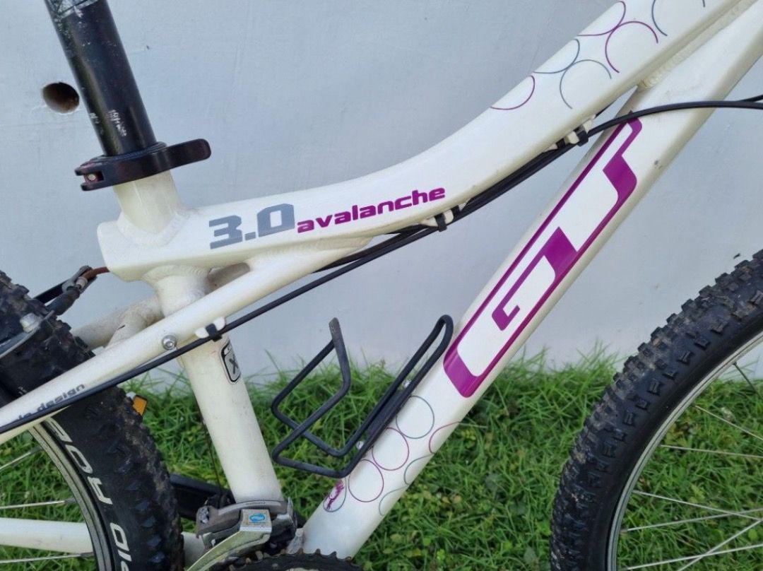 Gt avalanche 3.0 26 inch deals