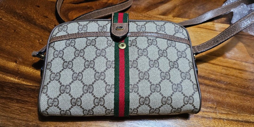 Gucci bag body bag discount