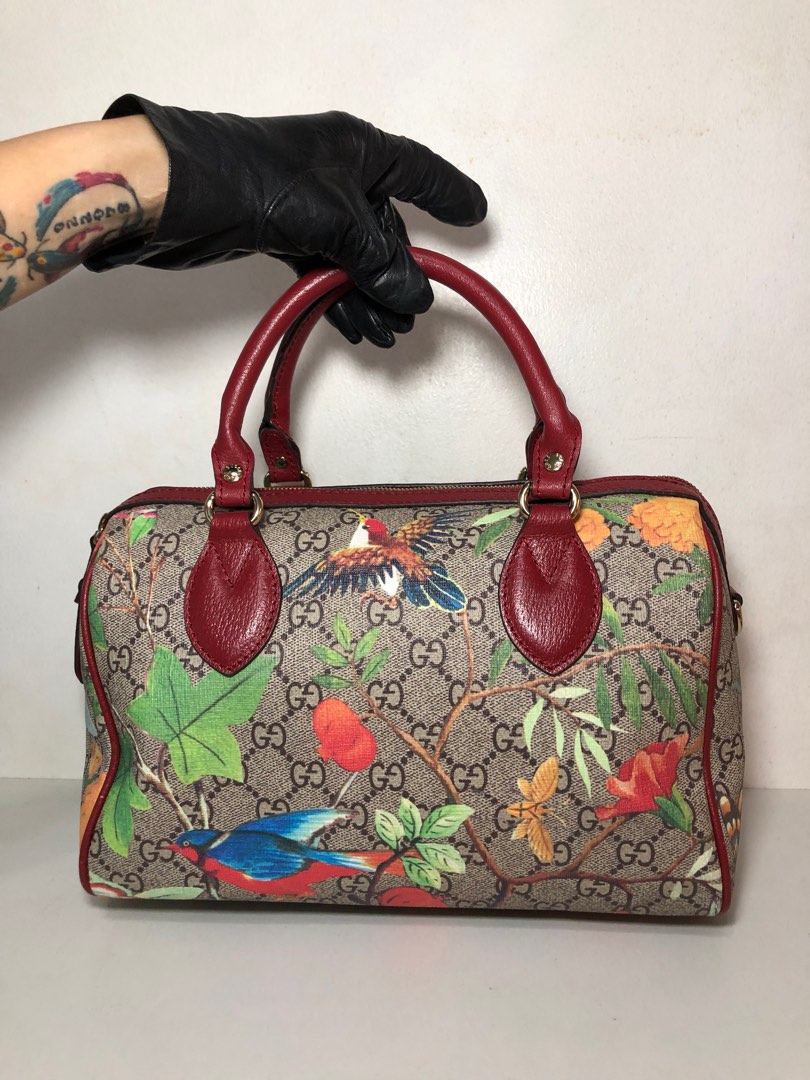 Gucci doctors bag Luxury Bags Wallets on Carousell