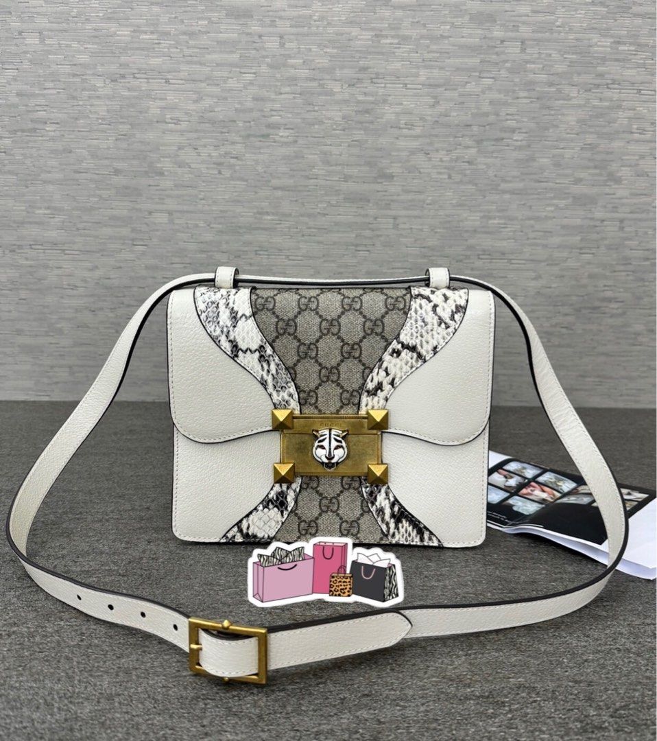 Gucci osiride crossbody auth Luxury Bags Wallets on Carousell