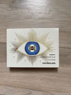 Hourglass Evil Eye Palette