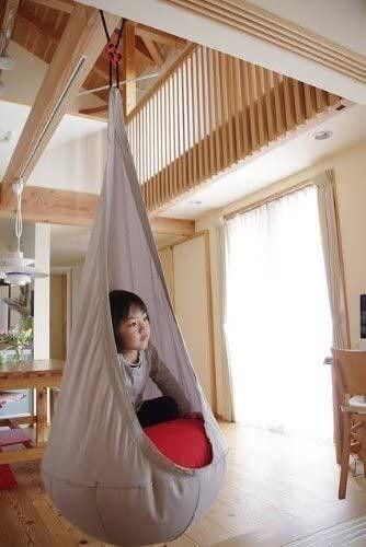 Ikea Ekorre Indoor Hanging Chair Ikea IKEA Ekorre Swing, Babies