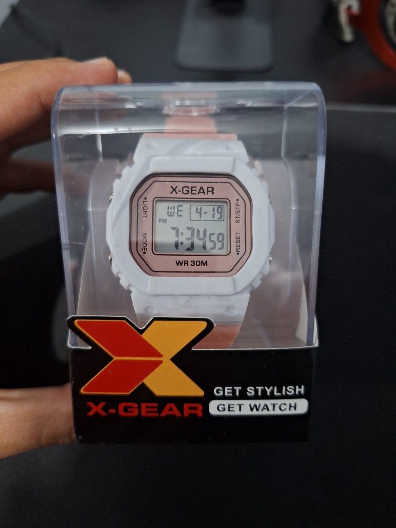 Jam X Gear Original 6 months Warranty