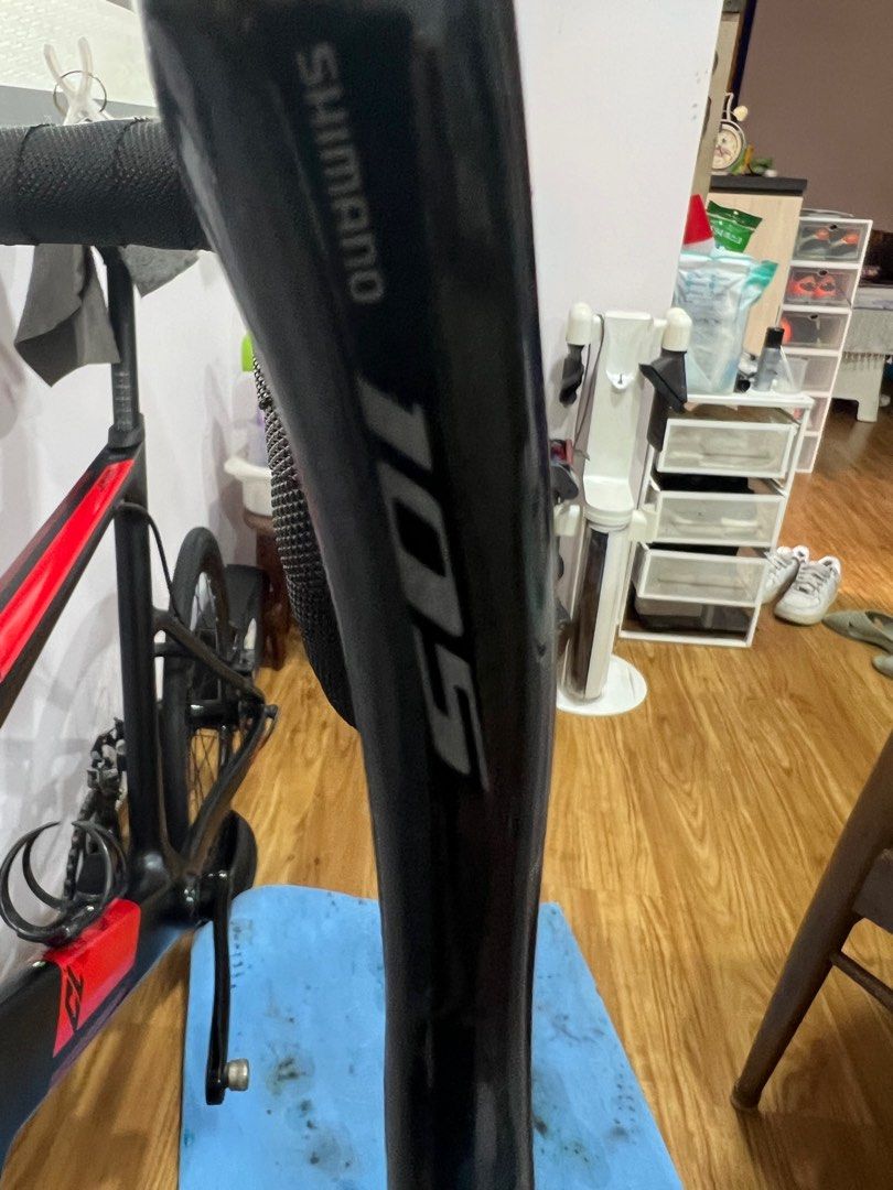 Java Mini Velo (Category: Bicycles) located in Singapore. Submitted by dudu (Listing ID 1336532217, Image 1). Description: Looking for trade with 20 inch trifold..