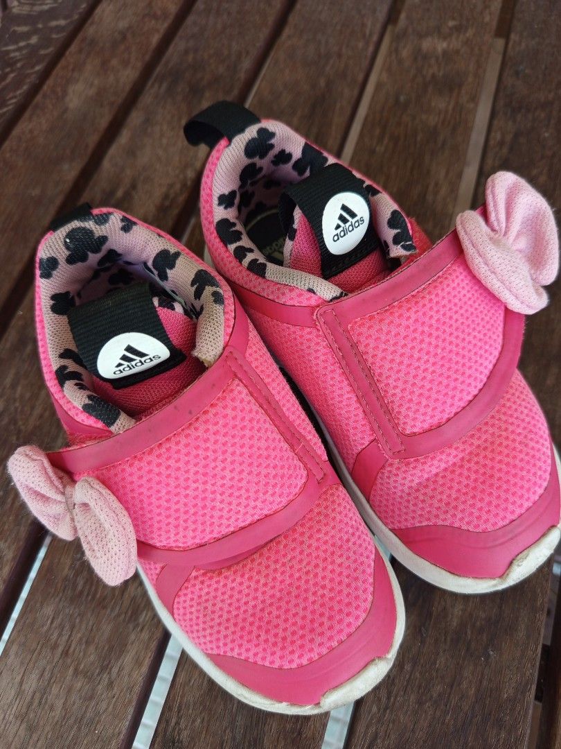 Kasut adidas kids shop