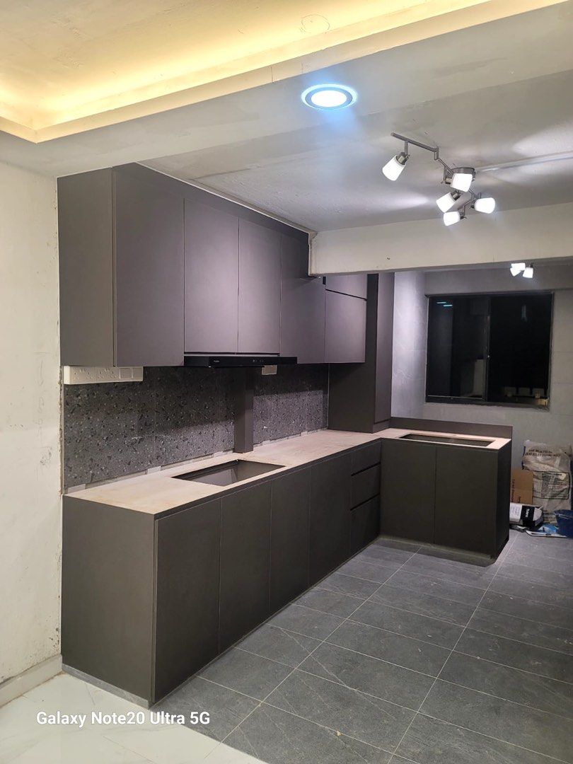 Kitchen Renovation Package (Design, Build, Install)62863094115587111