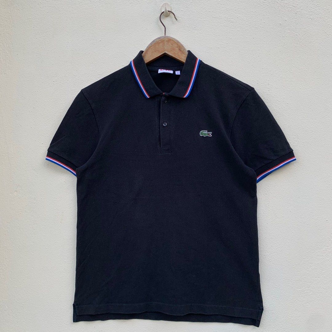 LACOSTE LIVE COLLAR