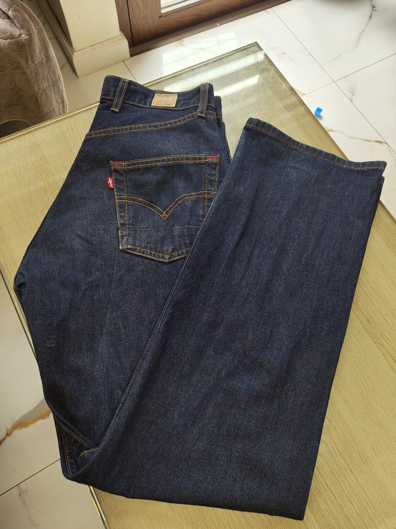 Levi s 583 Heritage Denim Pants