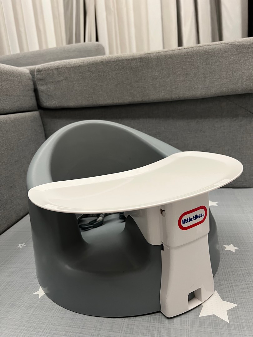 Little tikes foam seat top