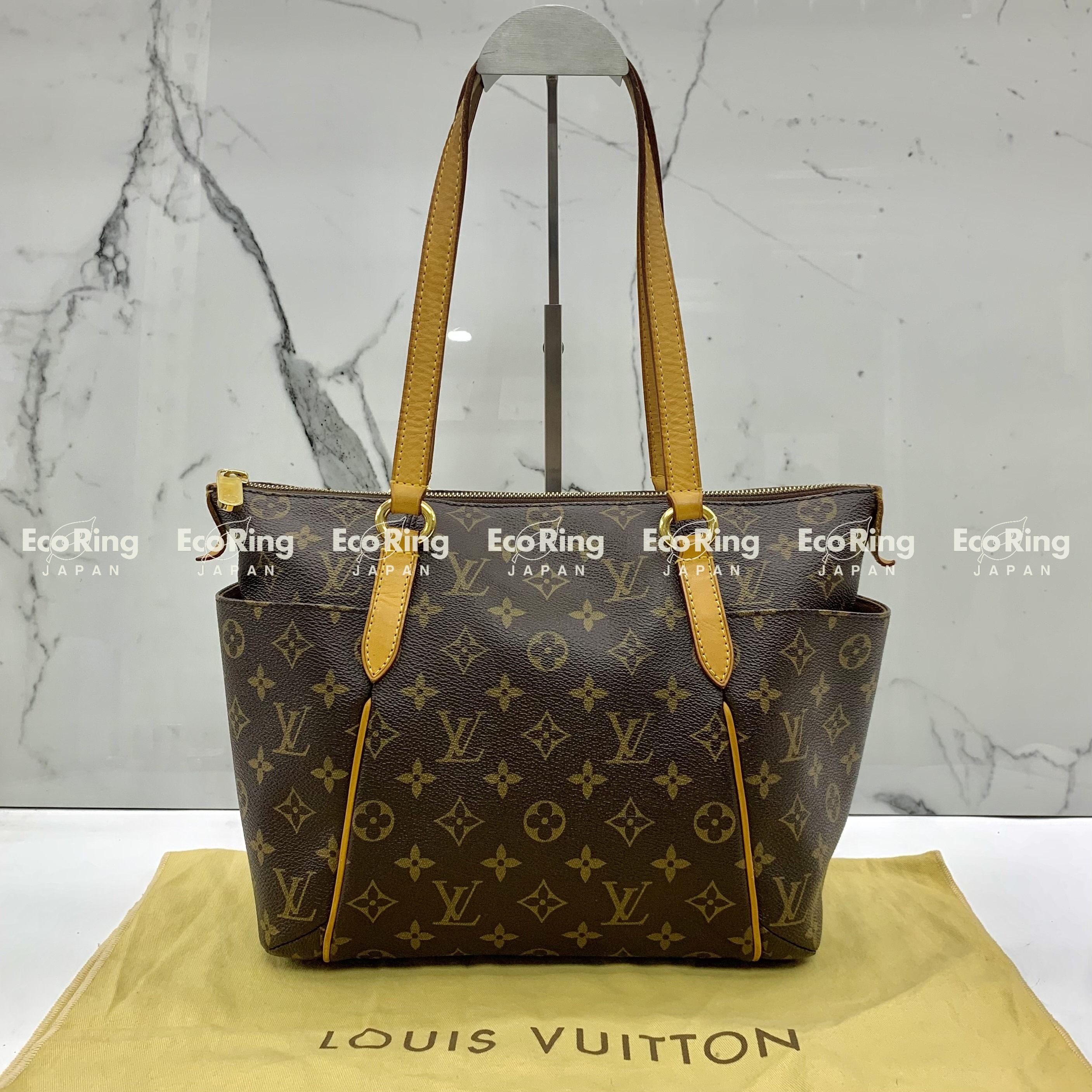 Louis vuitton pm tote new arrivals