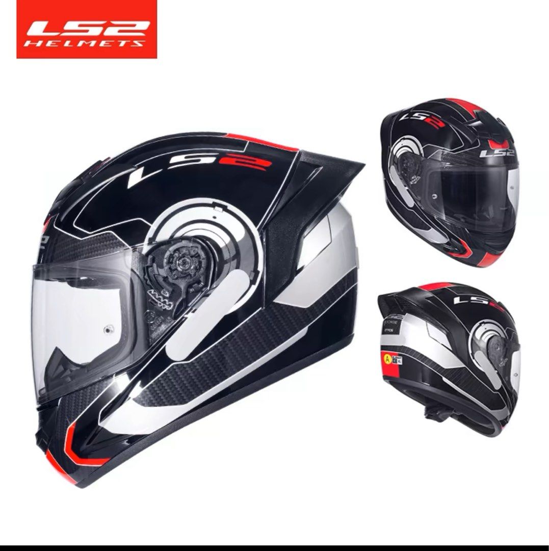 ls2 ff352 atmos helmet Writed Full Face  Phoenix Probiking The overall finish and performance sets the Stream II at the forefront of full LS2 FF352 - Atmos Matt