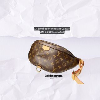 Bum bag lv price malaysia online