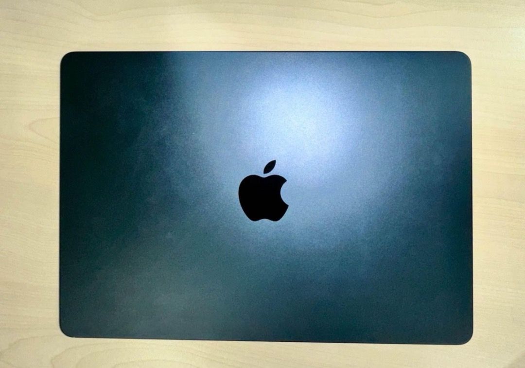 0SK6034D 106713 56 M2】MacBook Air 16GB 512GB ミッドナイト Macbook