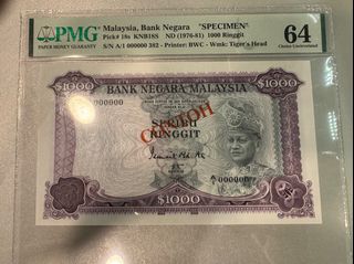 (Category: ) located in . Submitted by khoo_banknotes (Listing ID 1336534245, Image 1). Description: .