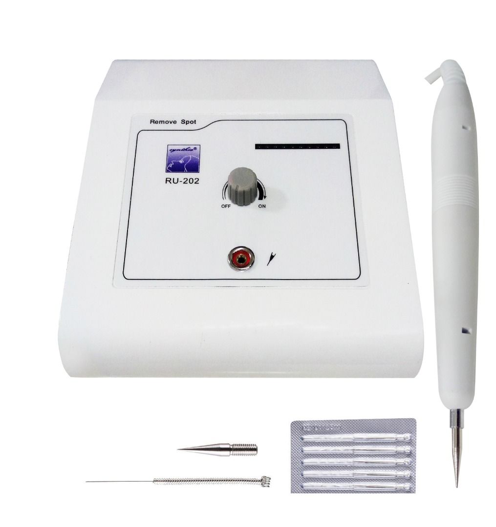 MAW 202 HEAVY DUTY WARTS REMOVAL MACHINE (Category: Body Care) located in Quezon City. Submitted by mlacosmetiquenoime (Listing ID 1336545359, Image 1). Description: 1 MONTH WARRANTY.