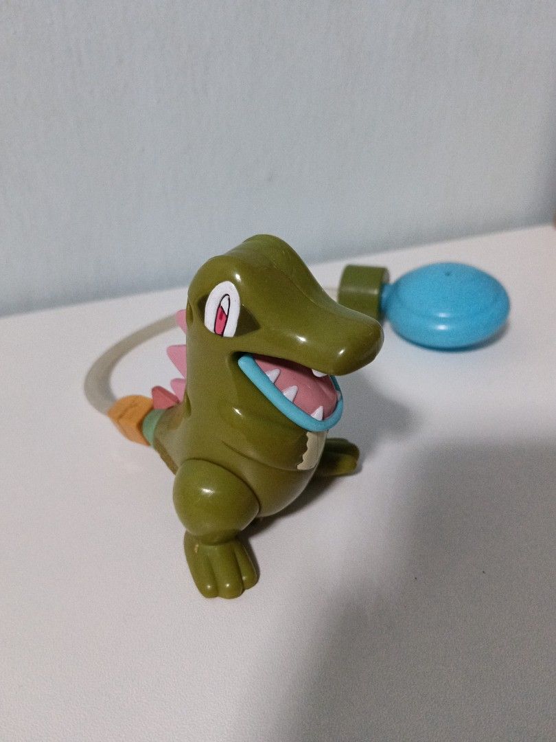 totodile pokemon card mcdonalds Totodile #5 Prices | Pokemon McDonalds 2016