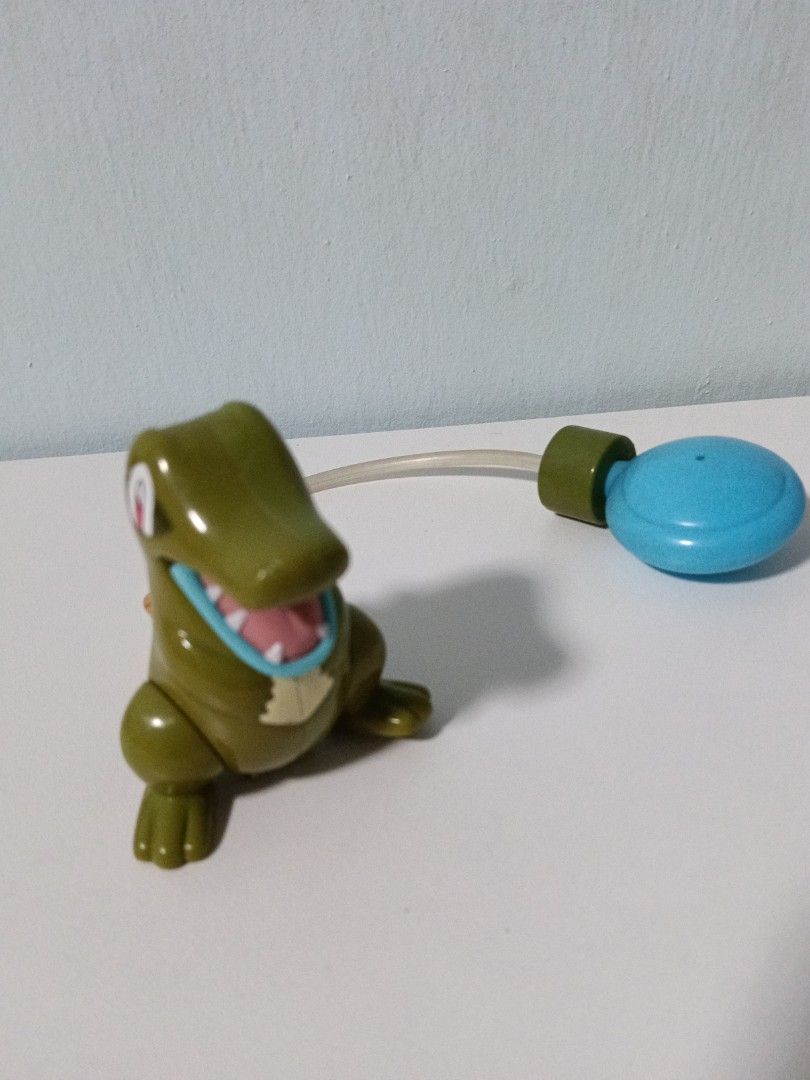 totodile pokemon card mcdonalds 18/25 McDonald's Collection 2021 NM Card Number / Rarity Pokemon - McDonalds 2018 Toy