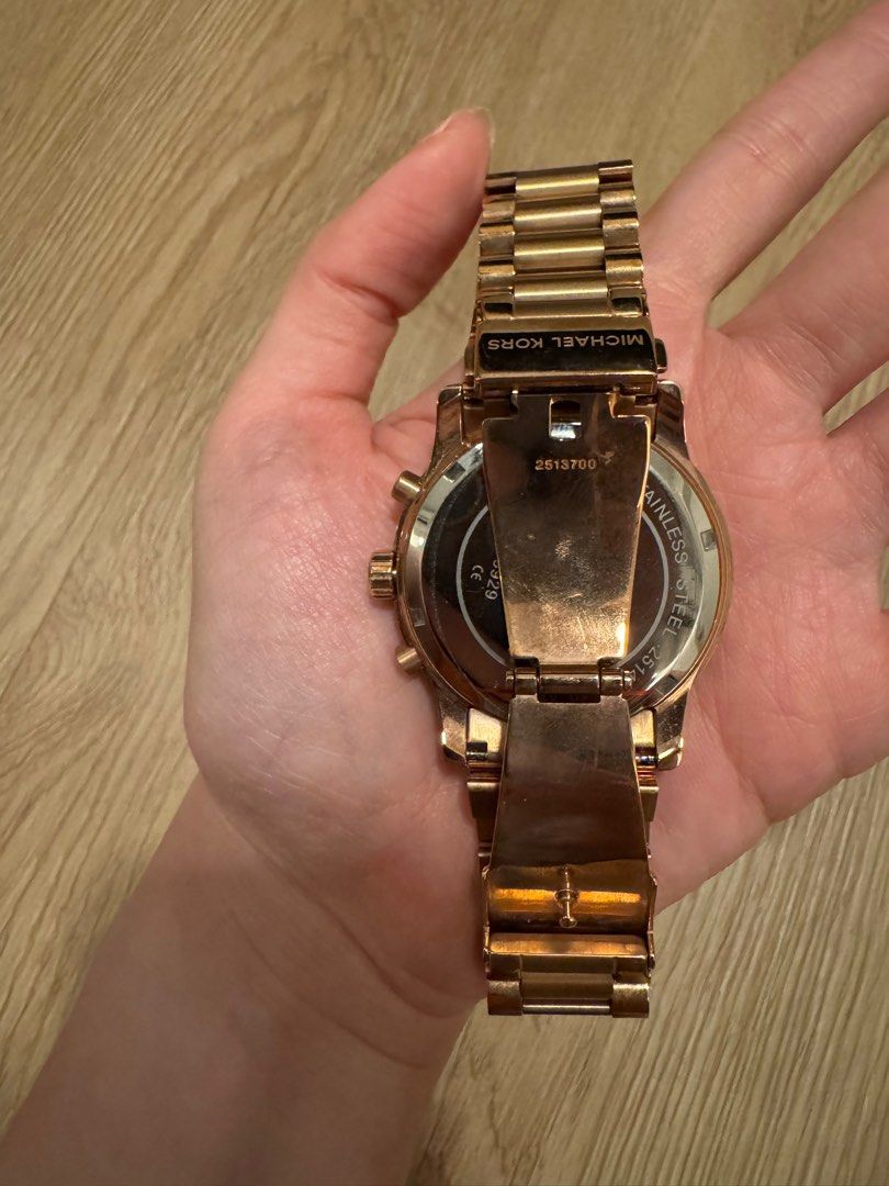 Michael kors watch 2513700 new arrivals