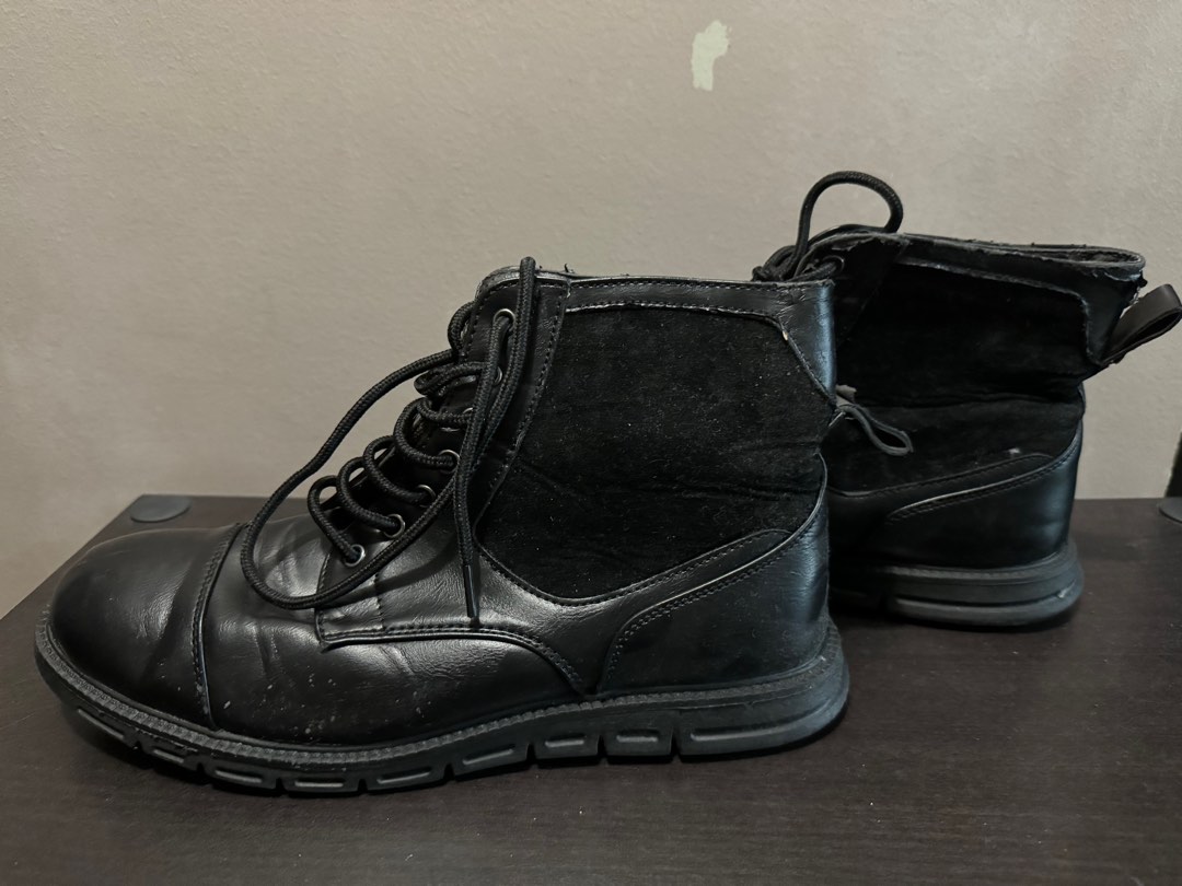 H halston millie boots clearance