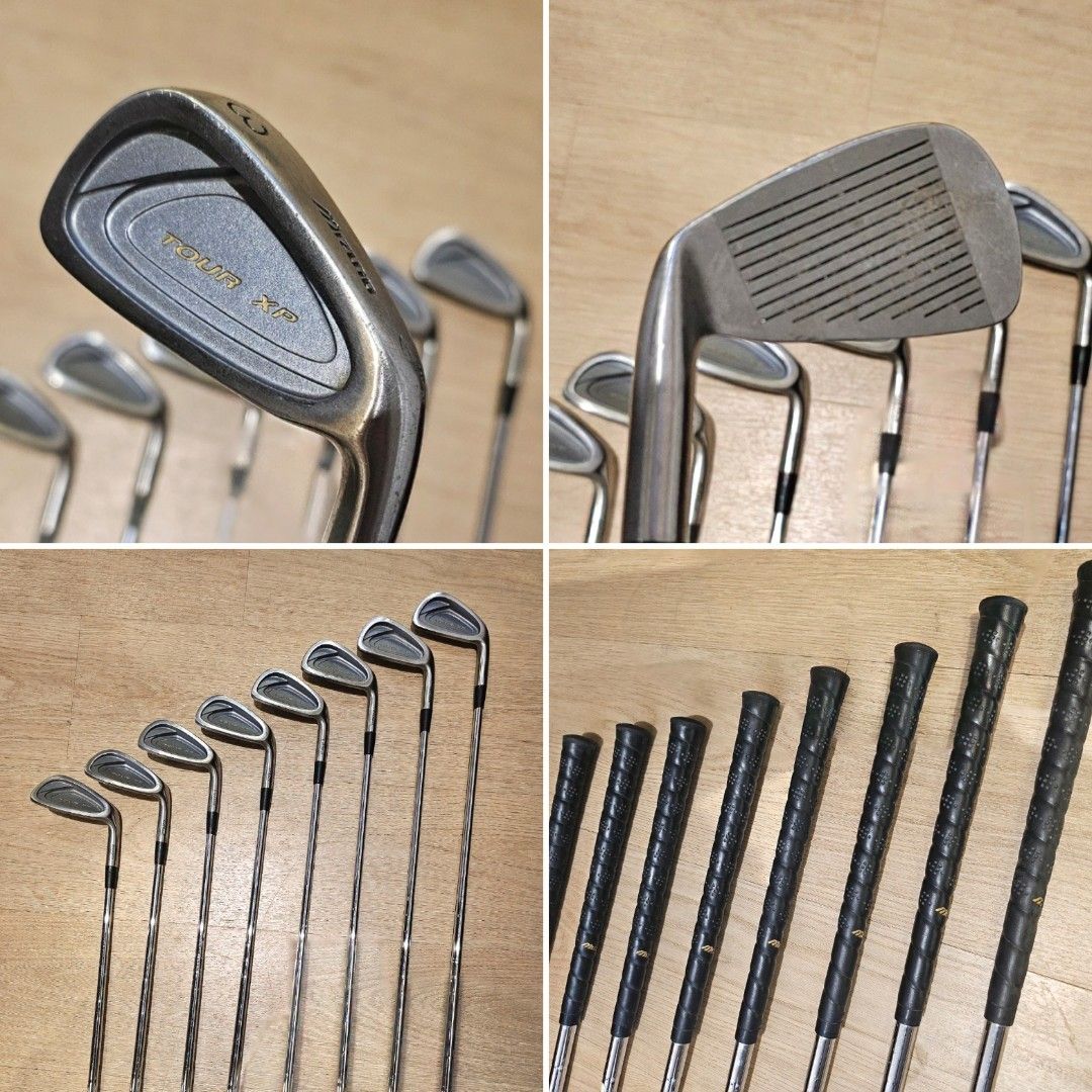 Mizuno full golf set outlet