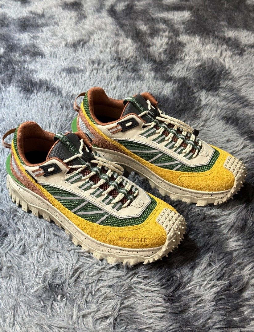 Versatile casual shoes 2025