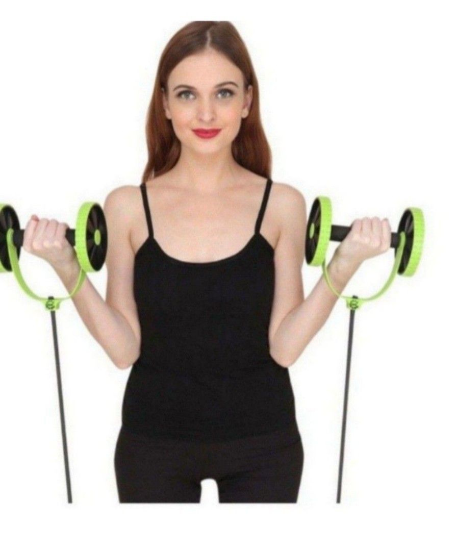 Multi function exercise rope deals
