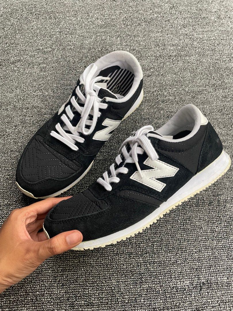 new balance 420s