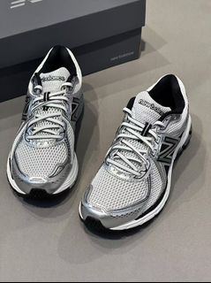 Affordable new balance 860 v8 For Sale Men s Fashion Carousell Singapore