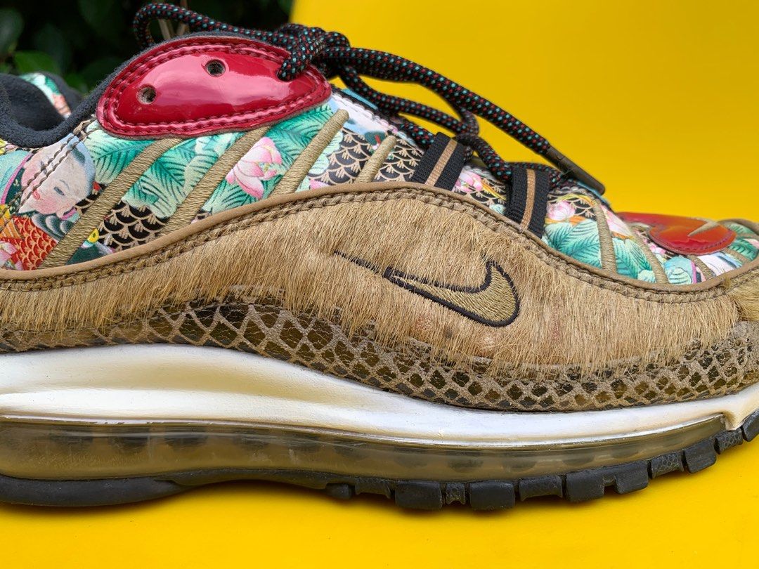 nike air max 720 chinese new year