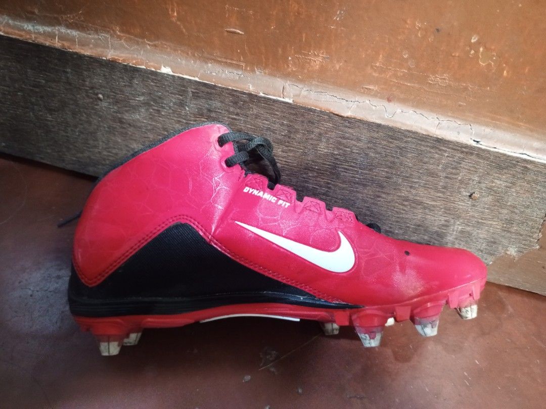 Nike alpha dynamic fit cleats outlet