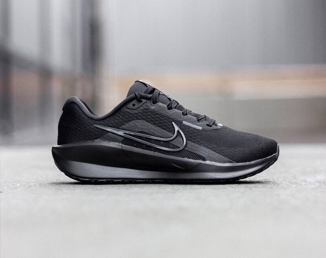 Nike Sneaker Nike Downshifter Black Nike Size 11 Nike Performance