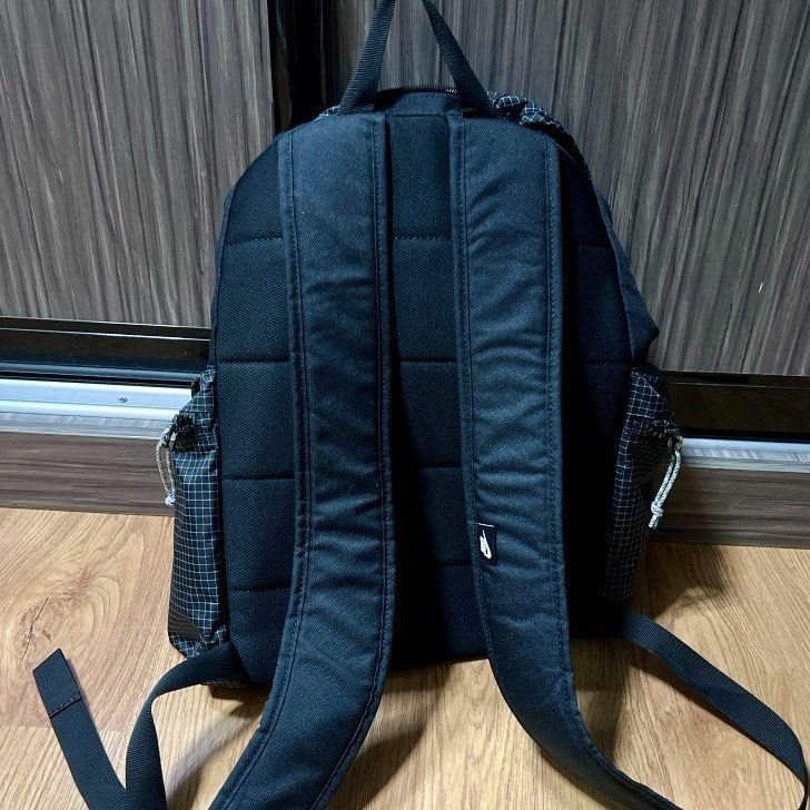 Nike Heritage Trail Rucksack Backpack Bag Men s Fashion Bags Backpacks on Carousell