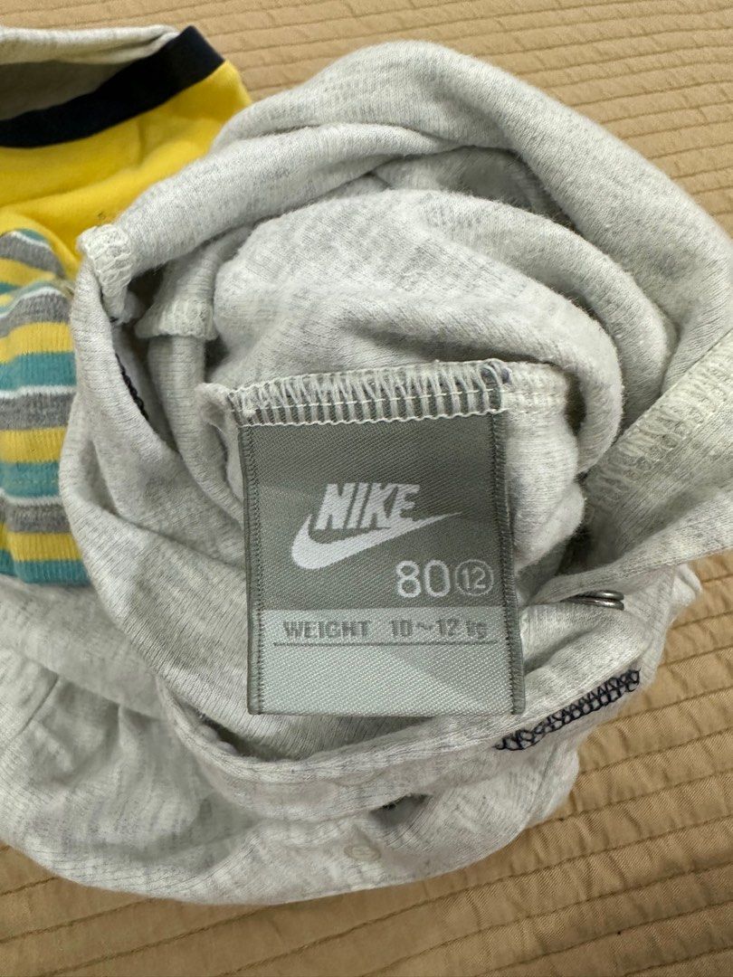Nike Jumper 12 M Original