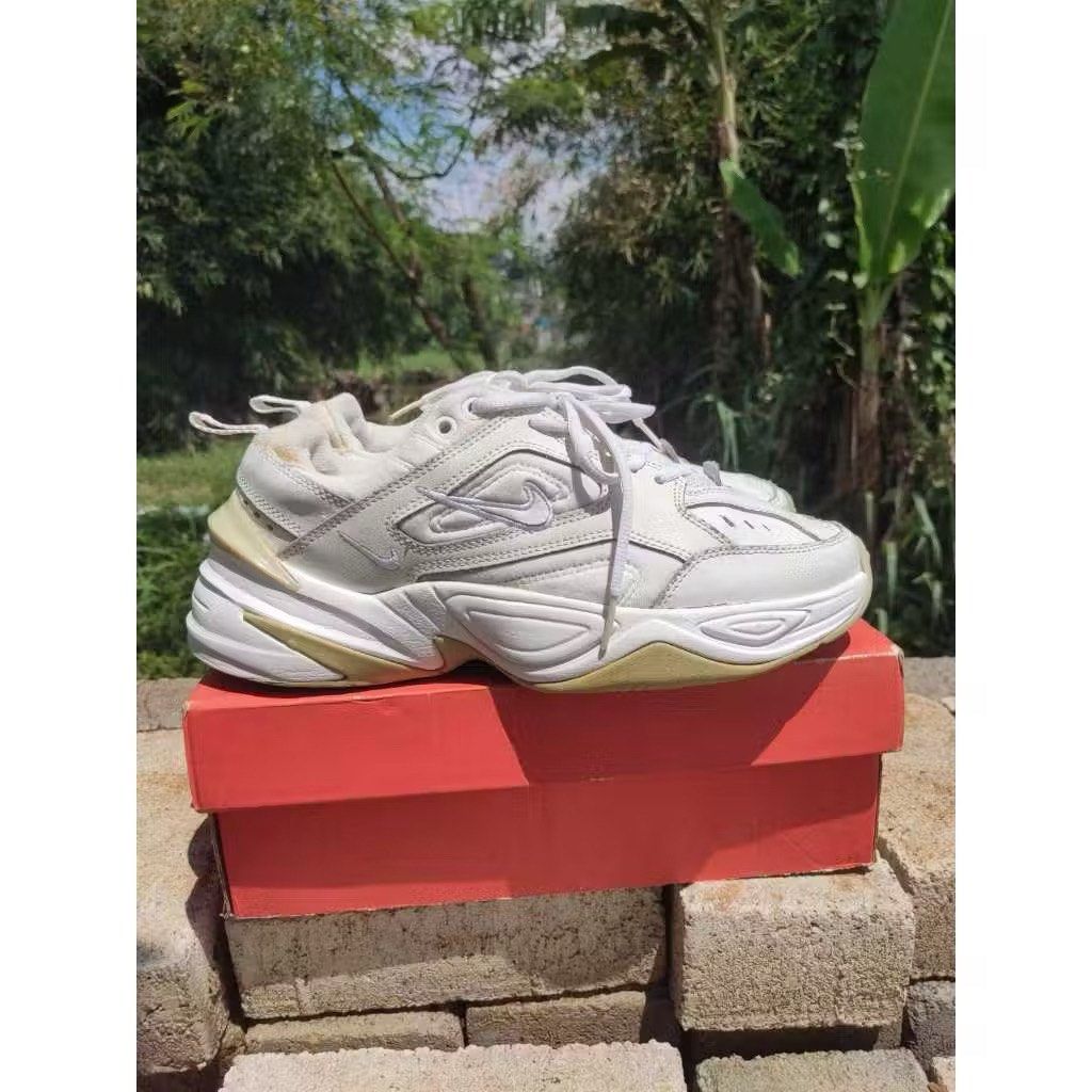 Scarpe tekno outlet