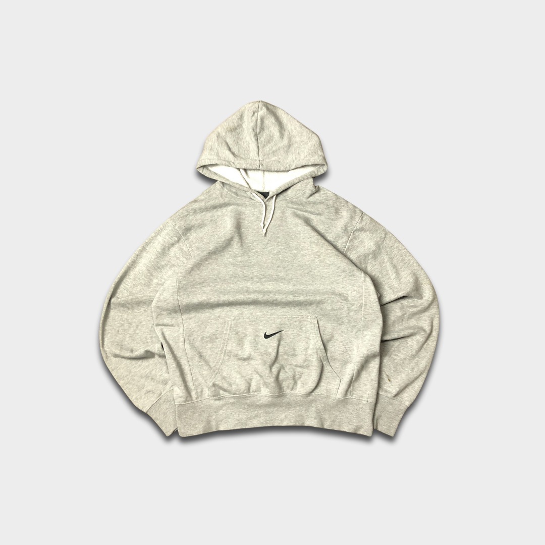 Nike Pocket Swoosh Hoodie