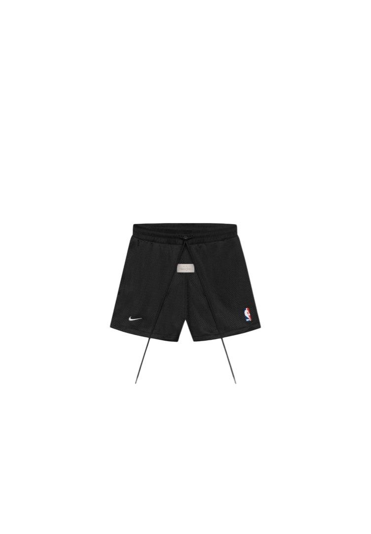 nike x fog shorts